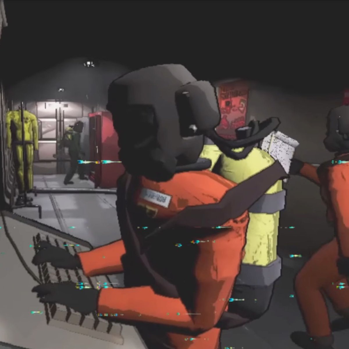 H0p3ful_Cyn1c 🏳️‍🌈 tweet media