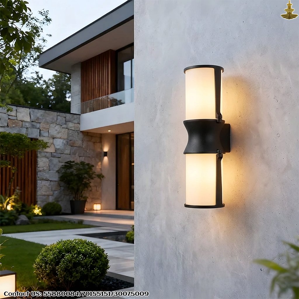 AlmishaalE's tweet image. #ModernDesign #HomeDecor #LightingGoals #MinimalStyle #InteriorInspo #AmbientLight