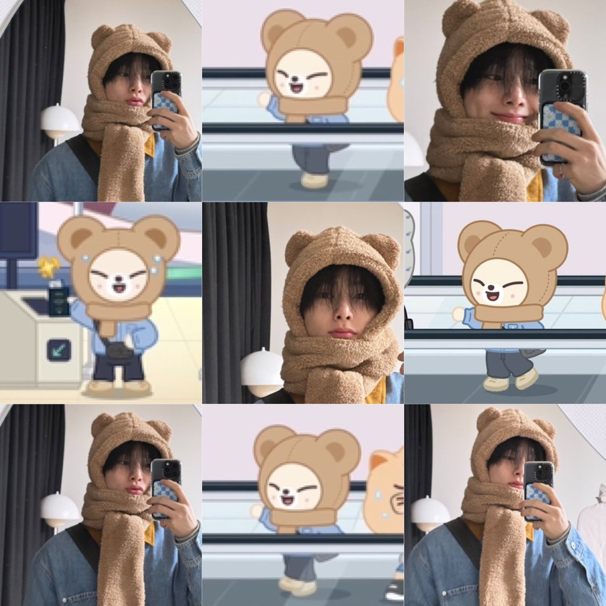 yangie ꒰ྀི১ ໒꒱ིྀ tweet media