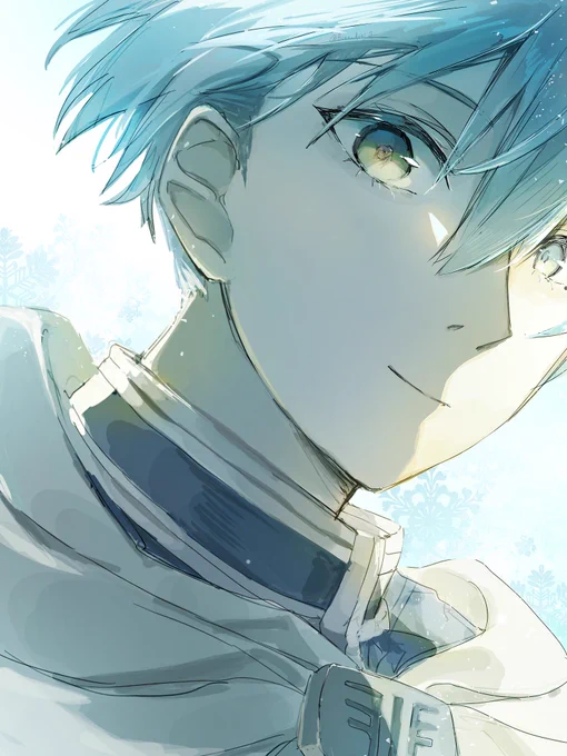 #葬送のフリーレン ヒンメル