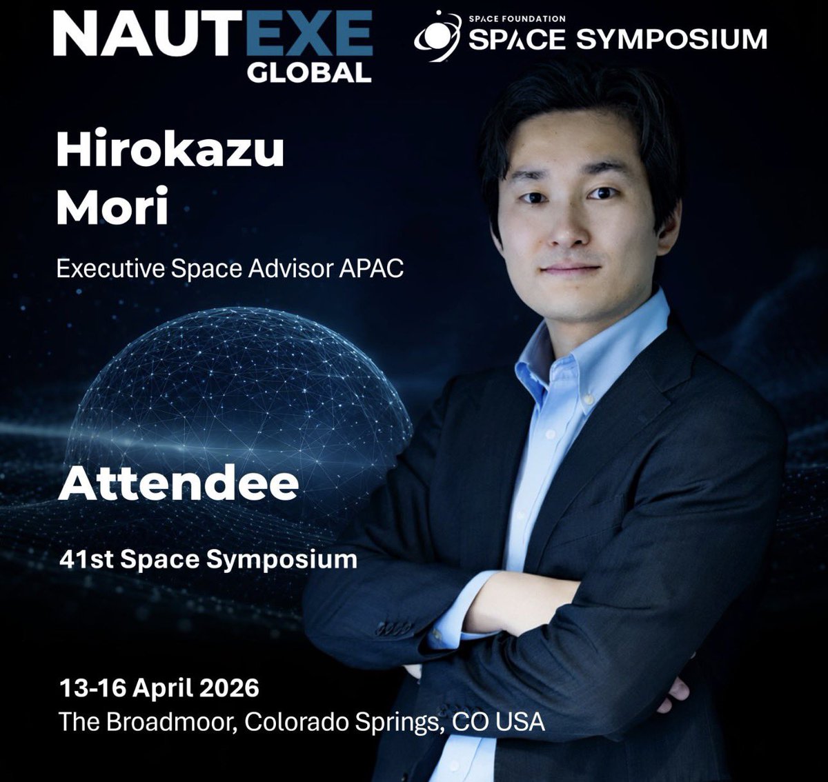 Hirokazu MORI tweet media