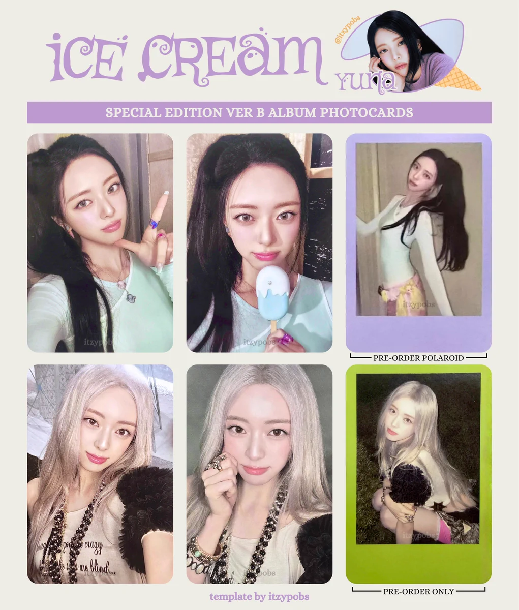 𐙚 있지 pobs ! 🐝➰ on X: 