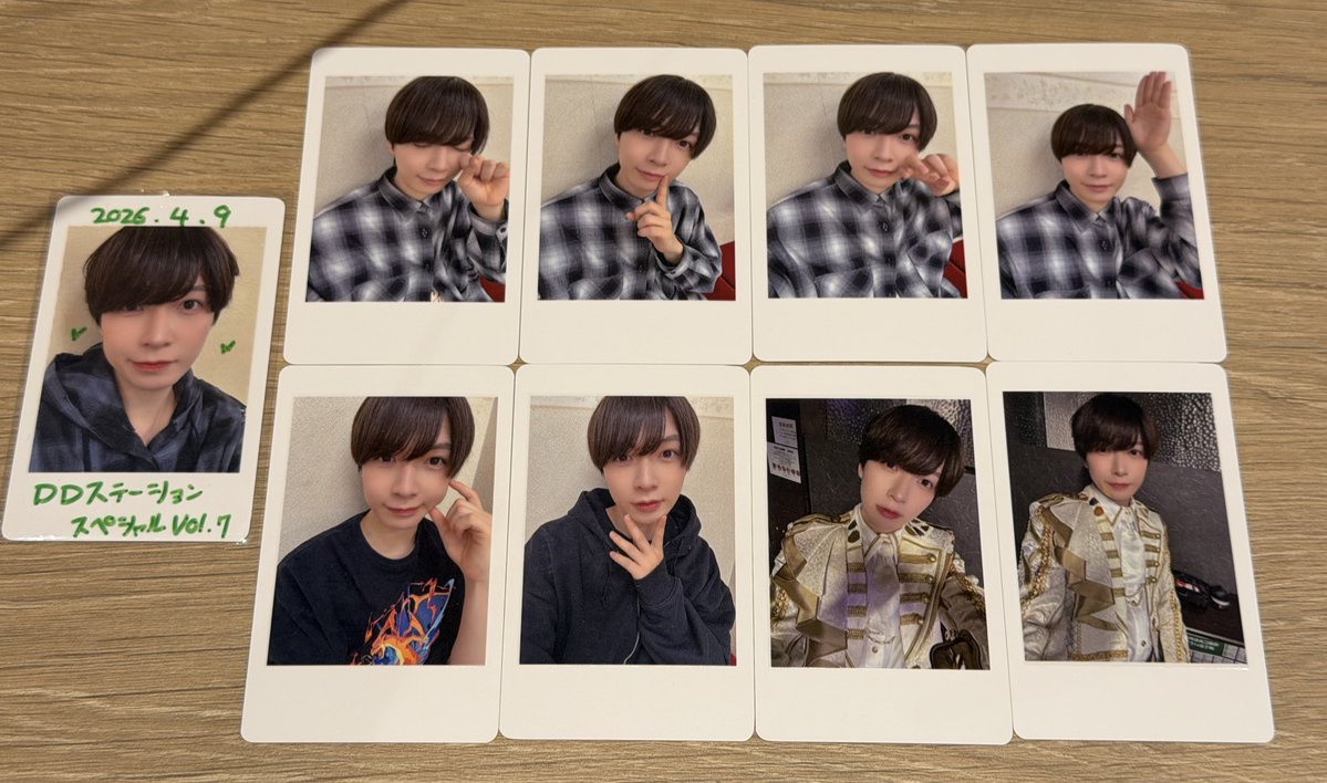 🌈@DM通知不良 tweet media