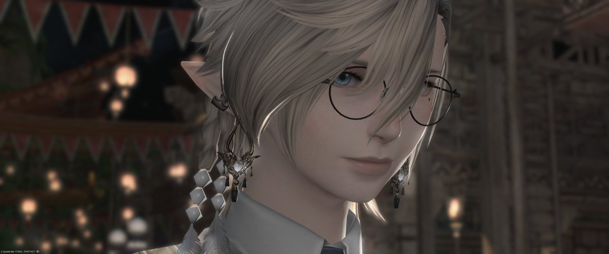 モグコレで髪型取ってきた！！！
マーセナリーエレメスやばばばば😭💗