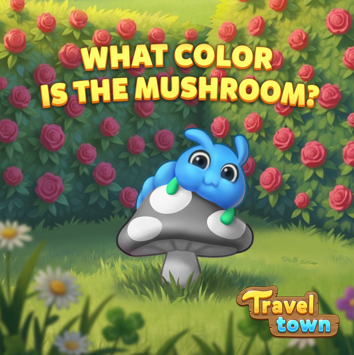 Travel Town Game tweet media