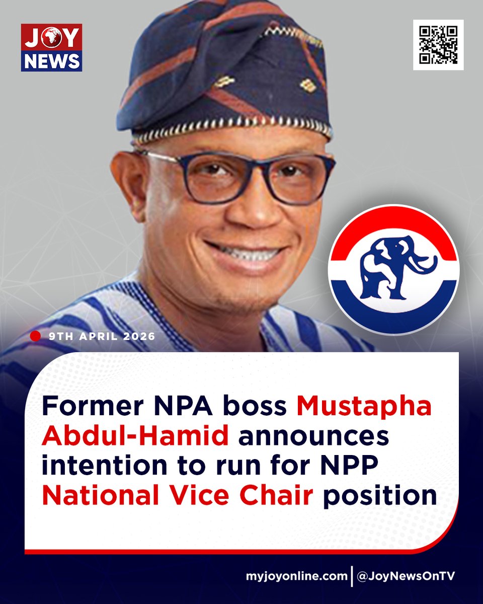 Joy 99.7 FM tweet media