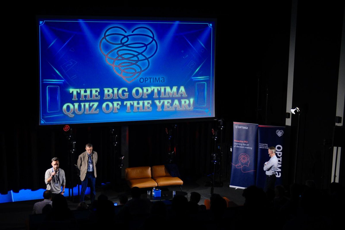 Optima Education tweet media