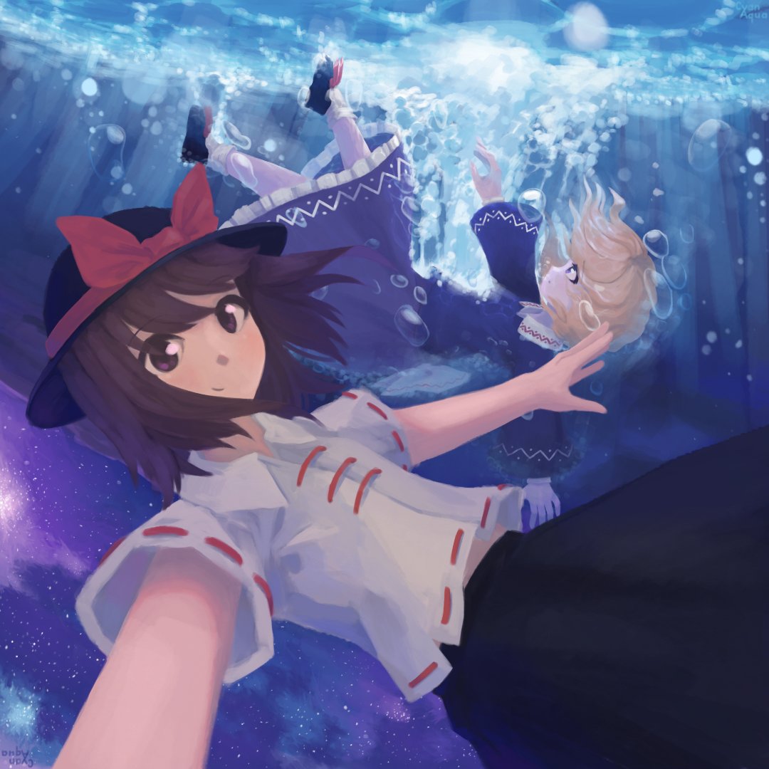 CyanAqua tweet media