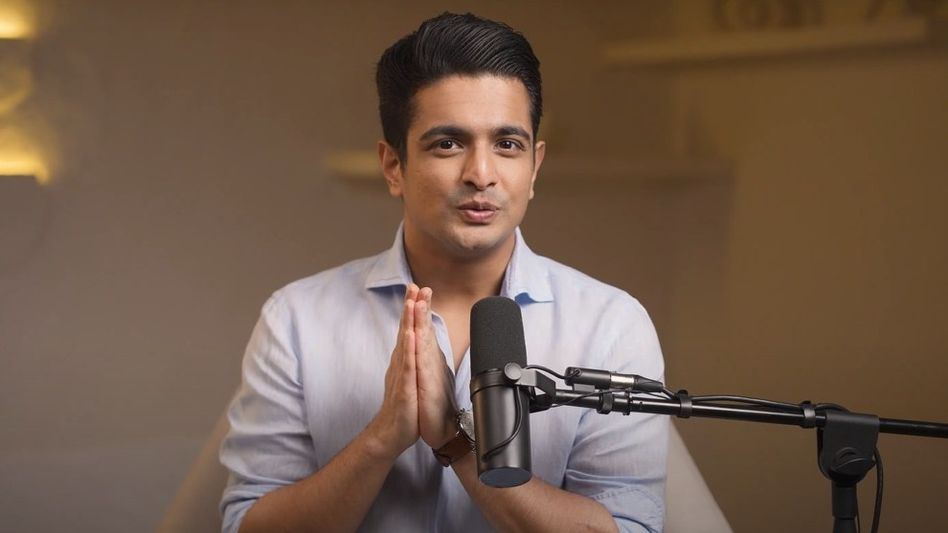 Ankit Pathak 🇮🇳 tweet media