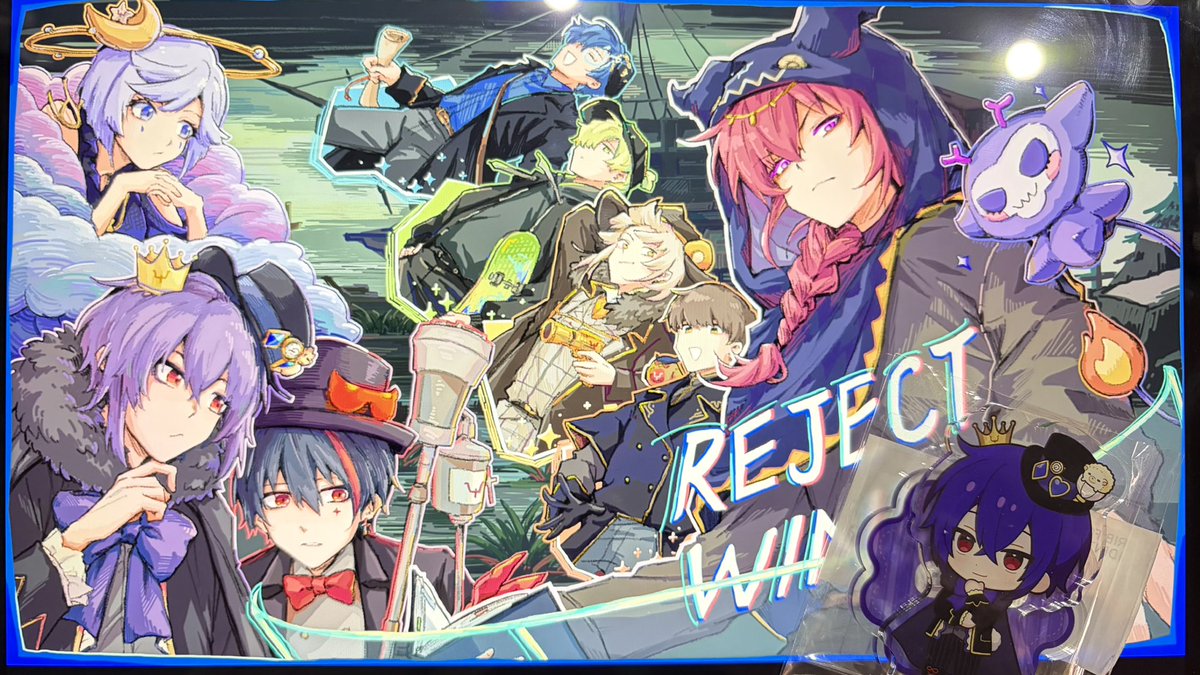 蕃茄大師®️ﾄﾏﾄﾏｽﾀ tweet media