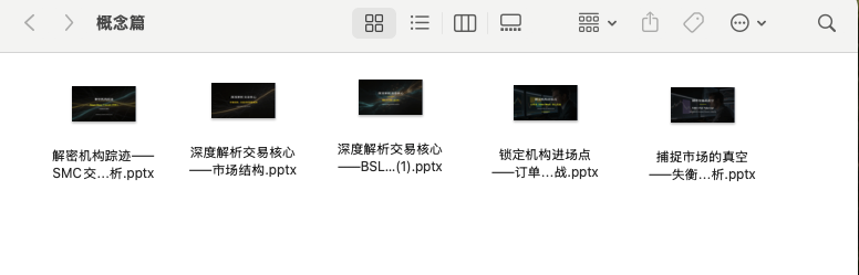 youngerbest's tweet photo. 手搓了5个关于SMC的基础概念。

点赞100，后续公开制在youtube上。 https://t.co/OVnj33CBjU