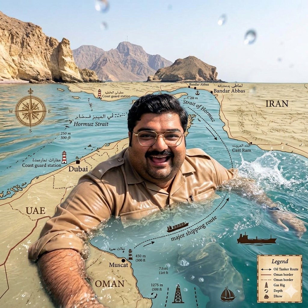 Armani Bloom🇮🇳 tweet media