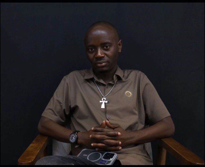 Gideon Nova Kwikiriza tweet media