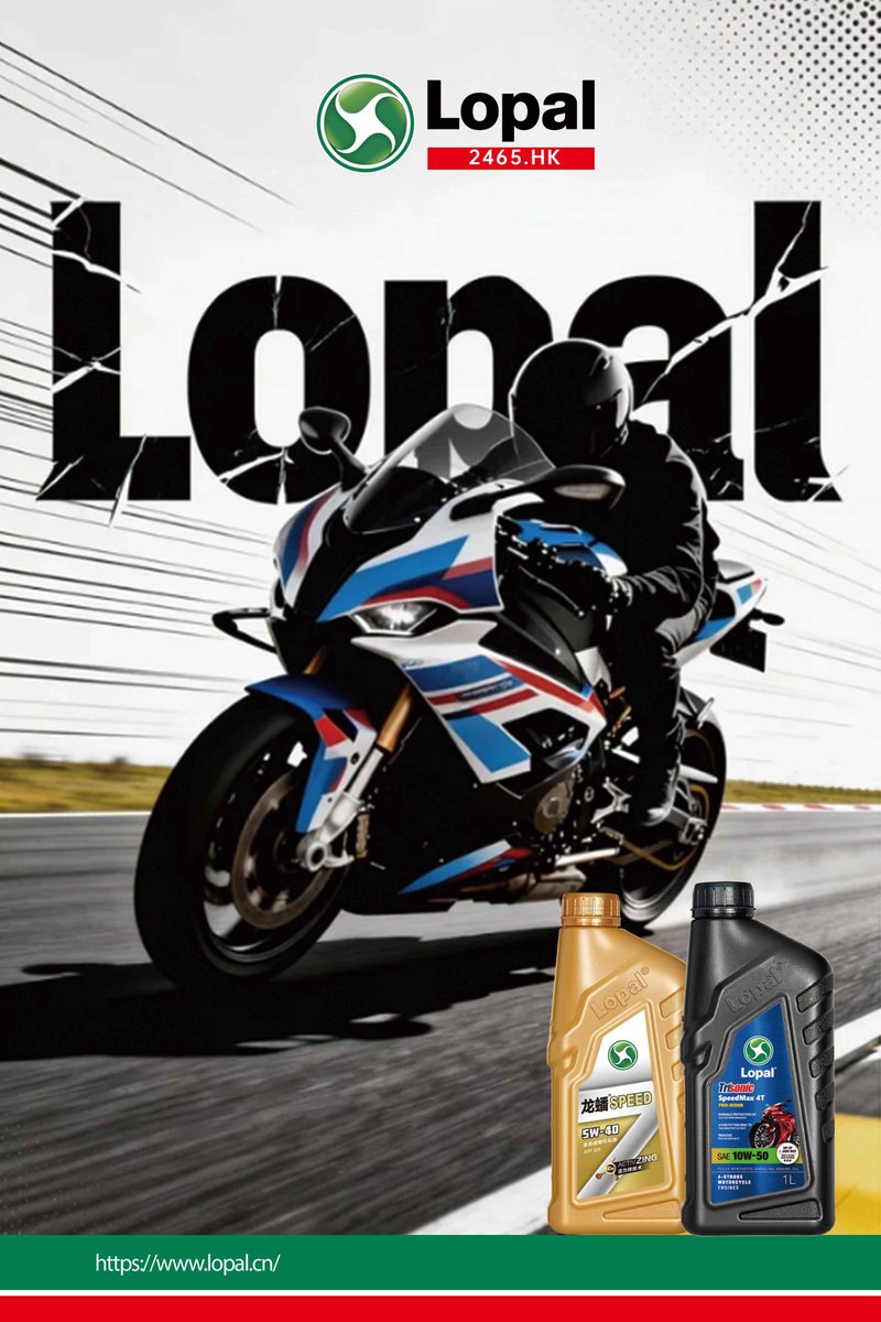 LOPAL_OFFICIAL's tweet image. ess oil consumption. More road ahead.
Upgrade to Lopal Moto and feel the difference in every gear. 
#LopalMoto #lopal#lopallubricants
