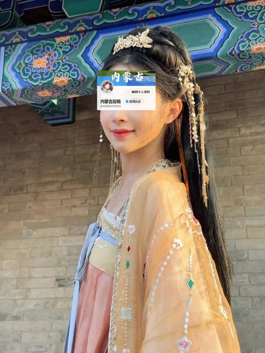 内蒙古投稿 tweet media