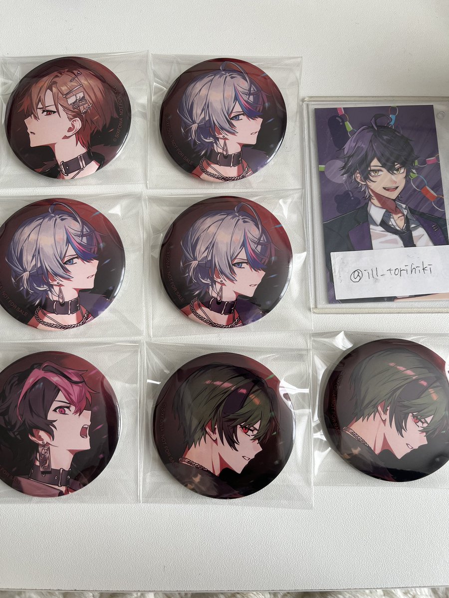 ちょんさん tweet media