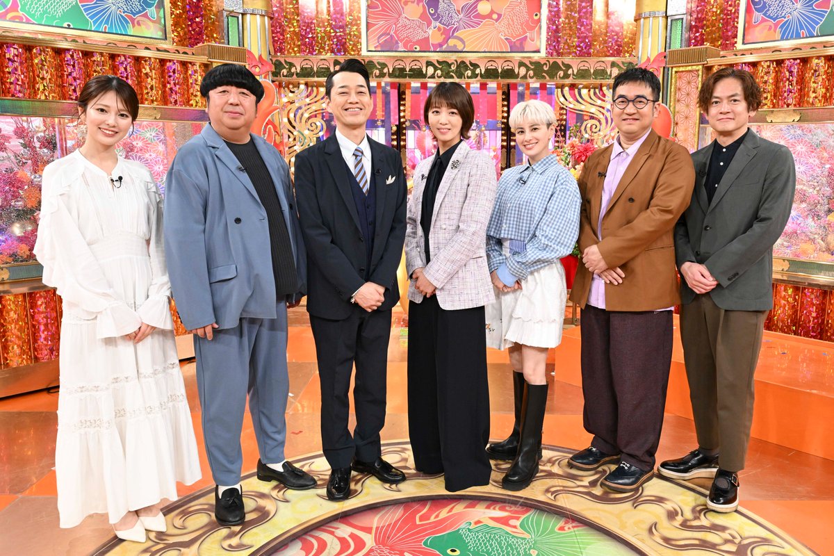 日テレ tweet media