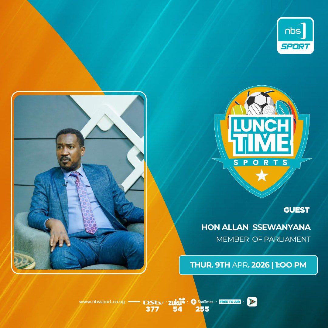 NBS Sport tweet media