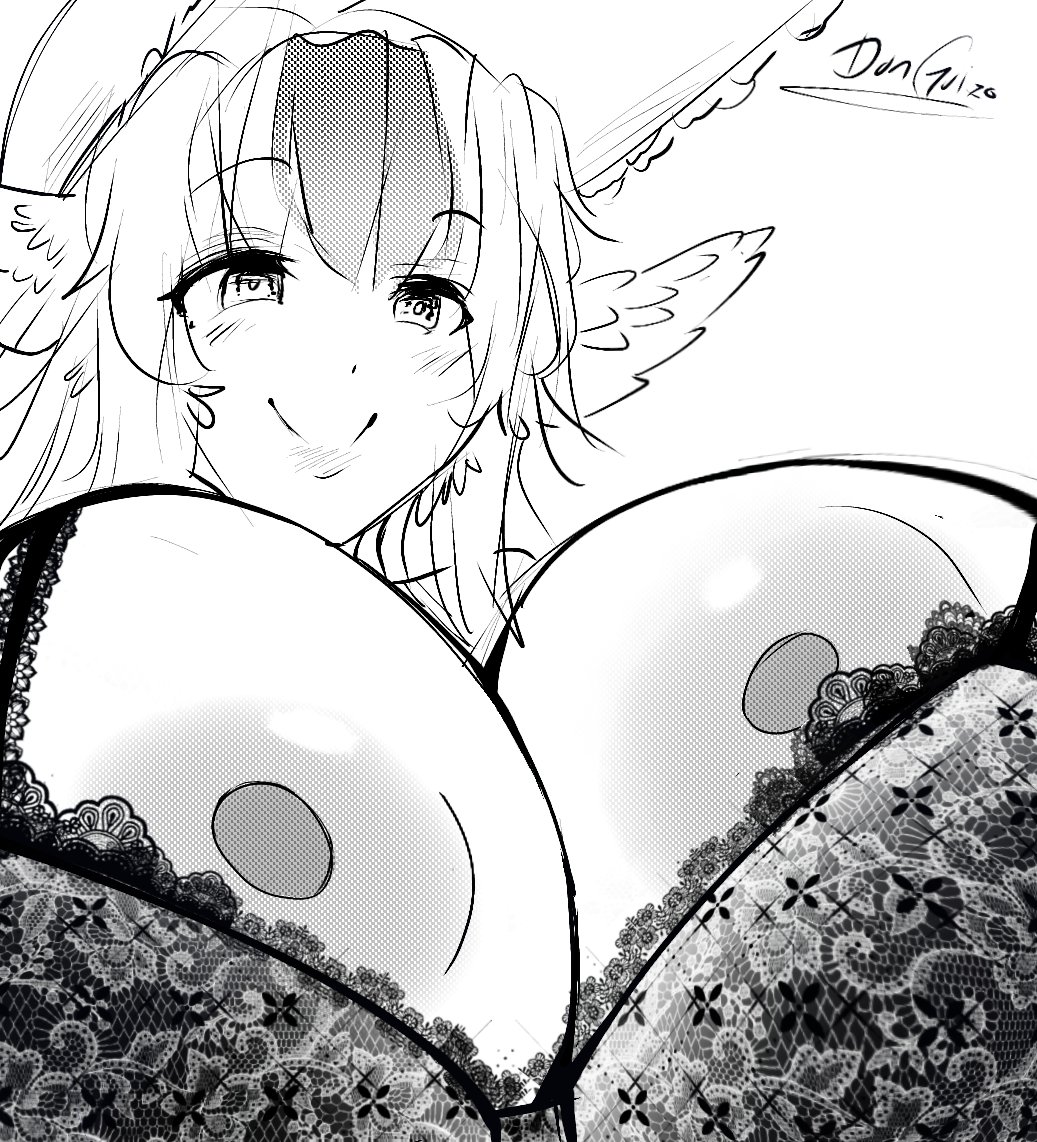 Don. Guizo 🎨 (open comms) 🐍 tweet media