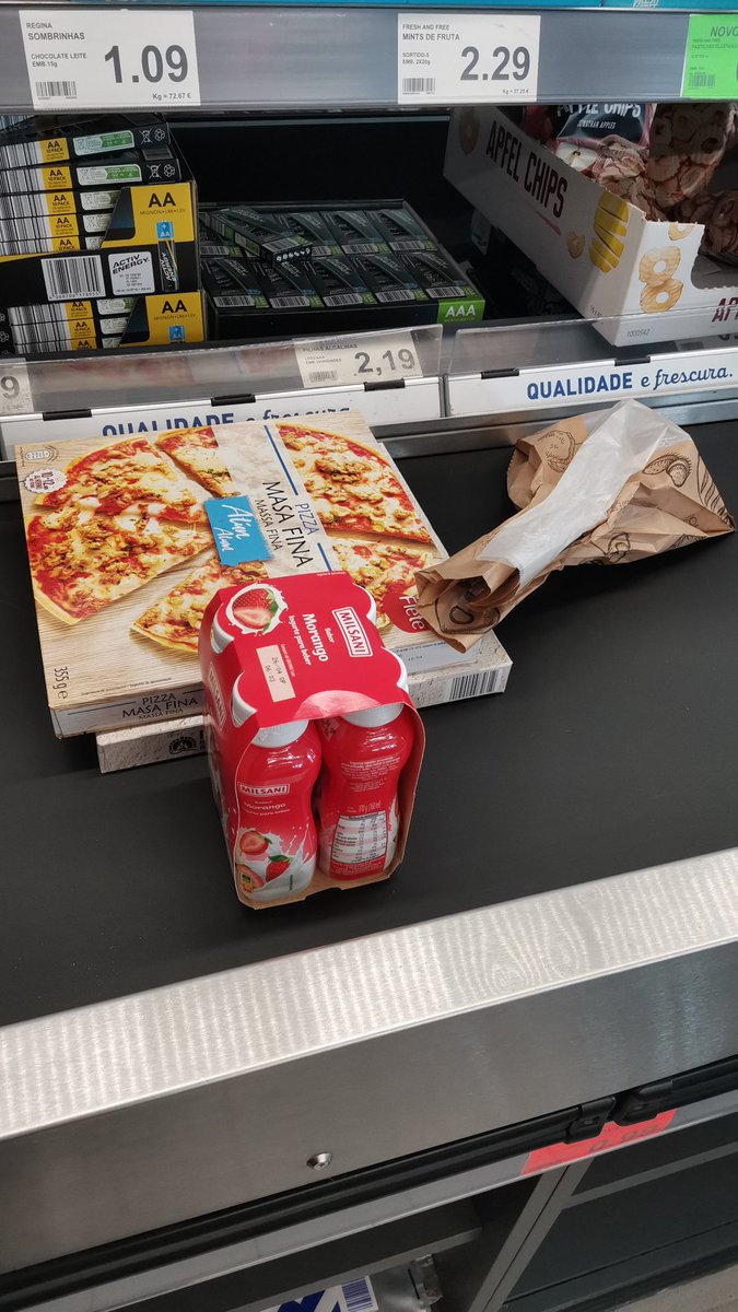 Estou numa aula de condução.