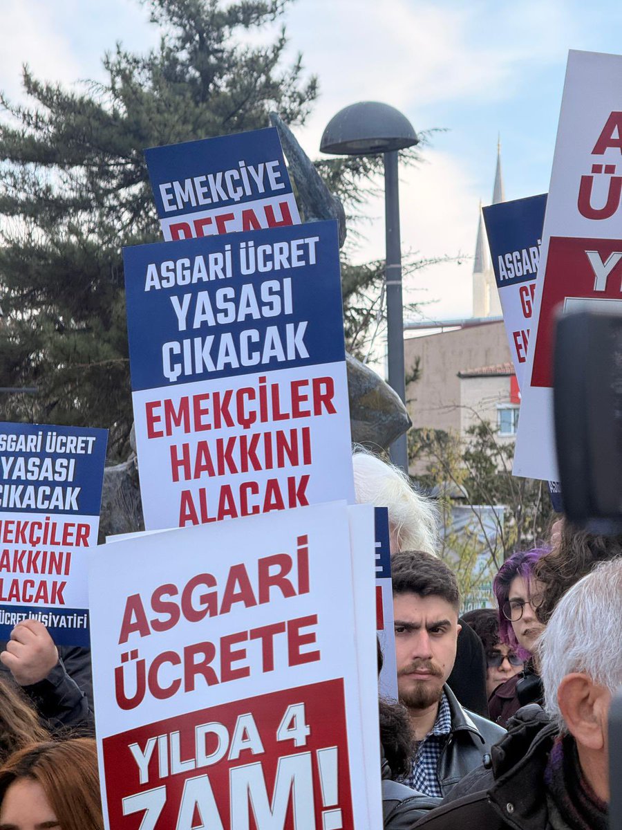 Sosyalist Emekçiler Partisi - SEP tweet media