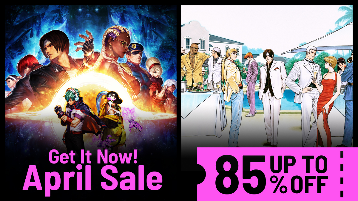 SNK GLOBAL tweet media