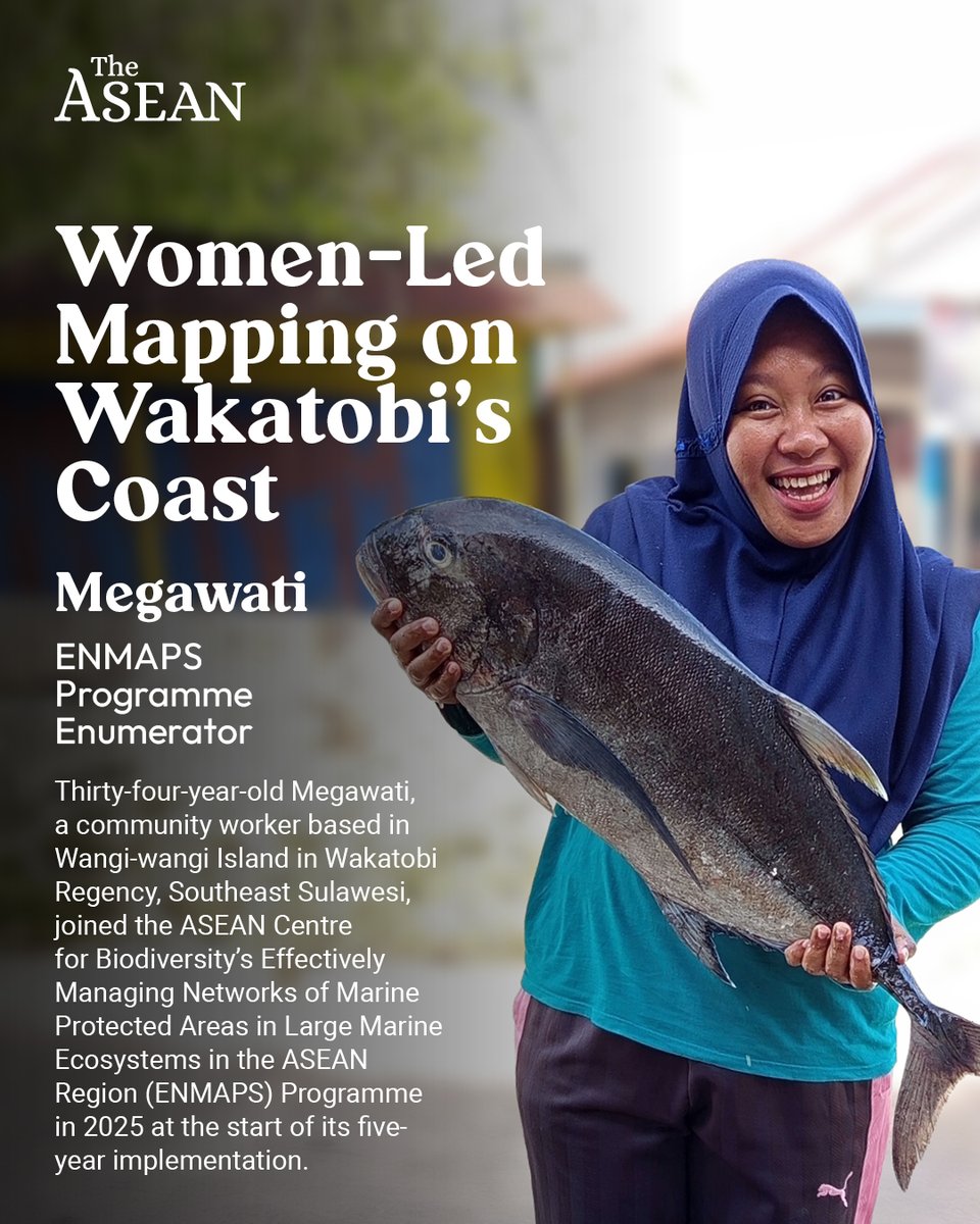 The ASEAN Magazine tweet media