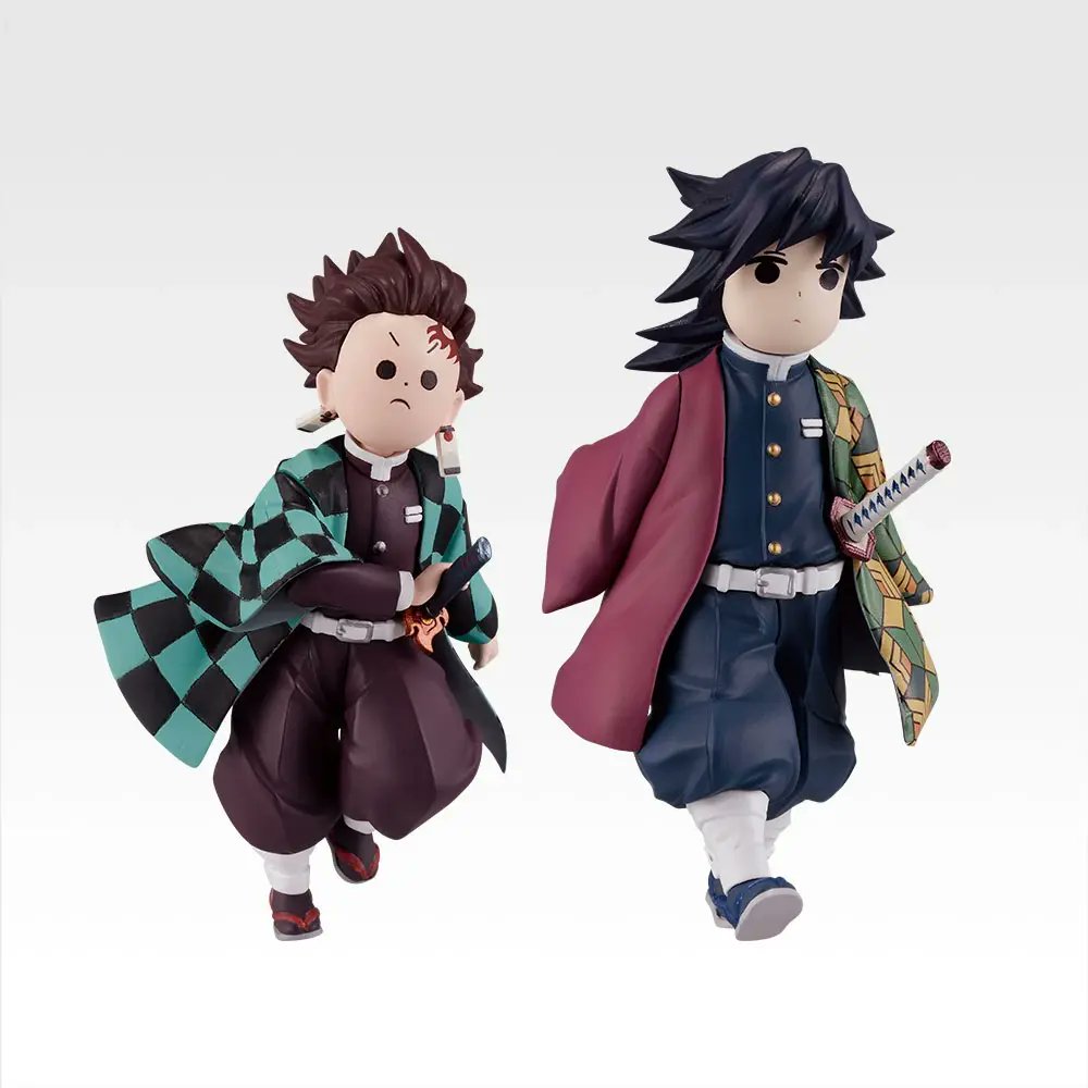 🌟 YANG JAPAN TOYS - รับพรีฟิกเกอร์จาก 🇯🇵 🌟 tweet media