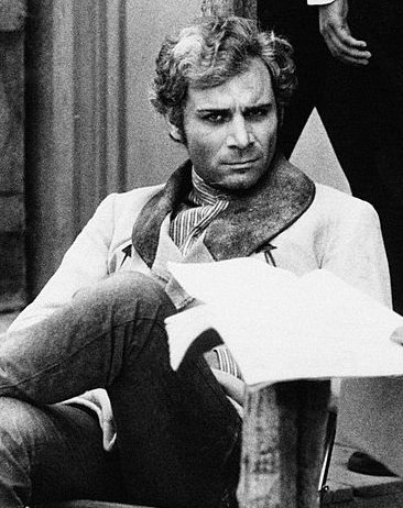 DavidLambertArt's tweet photo. Happy Birthday to the late, great Gian Maria Volonté, born 93 years ago today https://t.co/ilyin56xJE