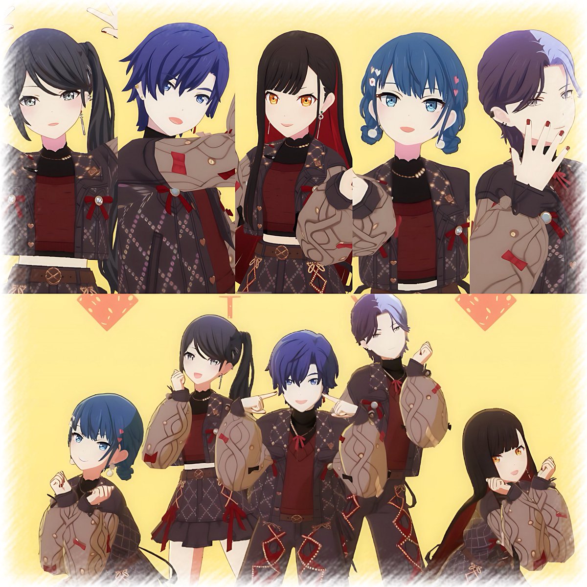 佐々木 tweet media