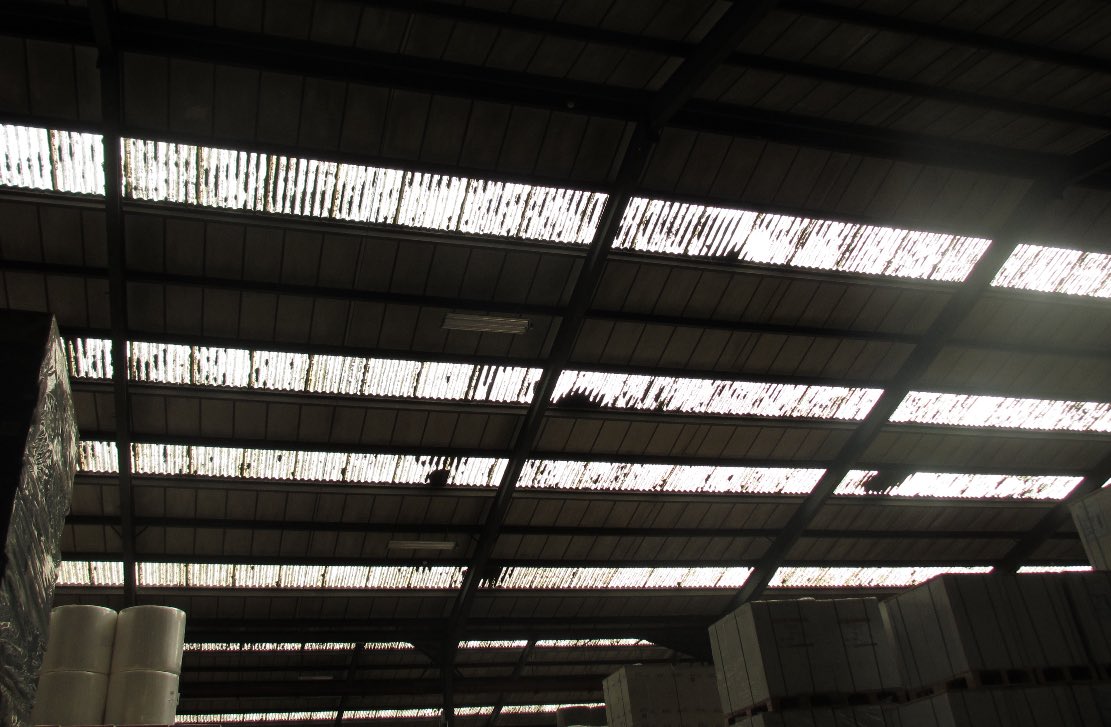 Midas Cladding tweet media