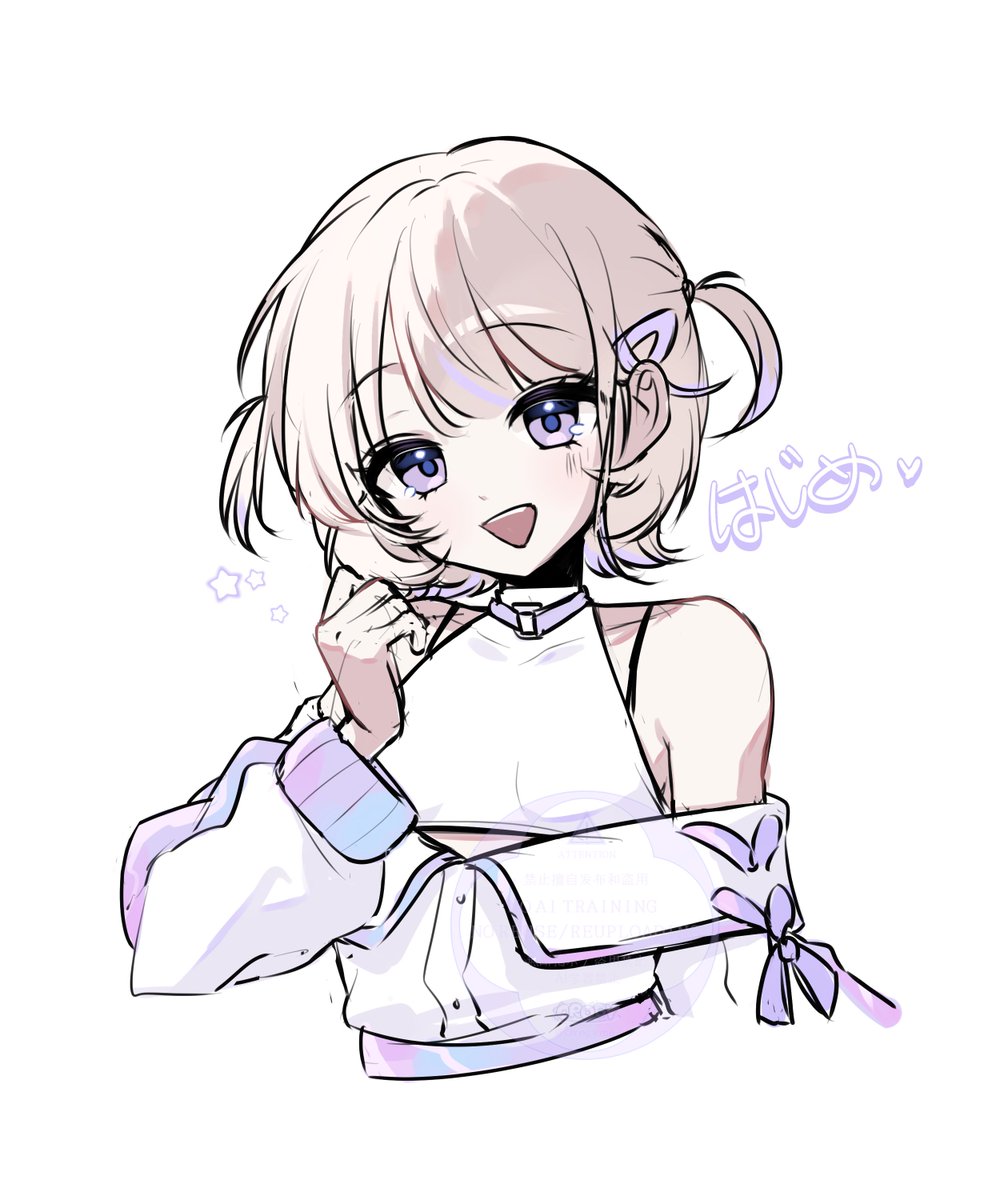 💜오로지OROGY/Live2D💜 tweet media