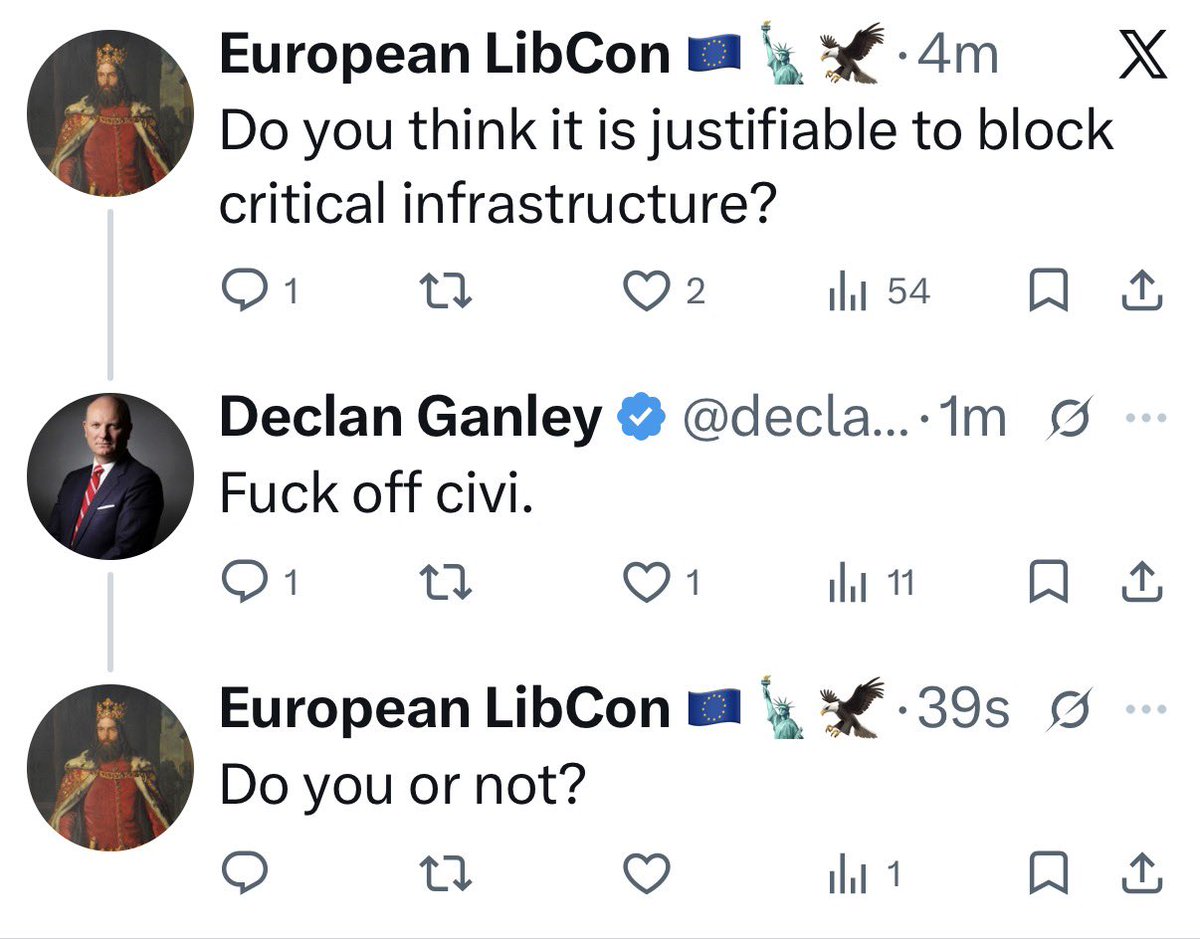 European LibCon 🇪🇺🗽🦅 tweet media