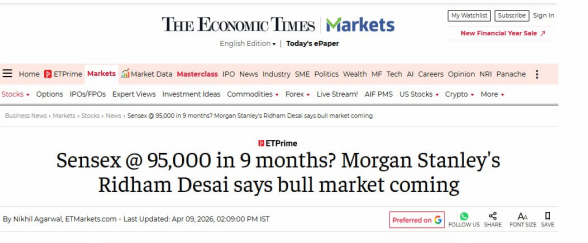 CA Vivek Khatri tweet media