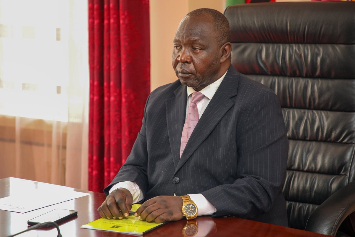 Intergovernmental Relations Technical Committee tweet media