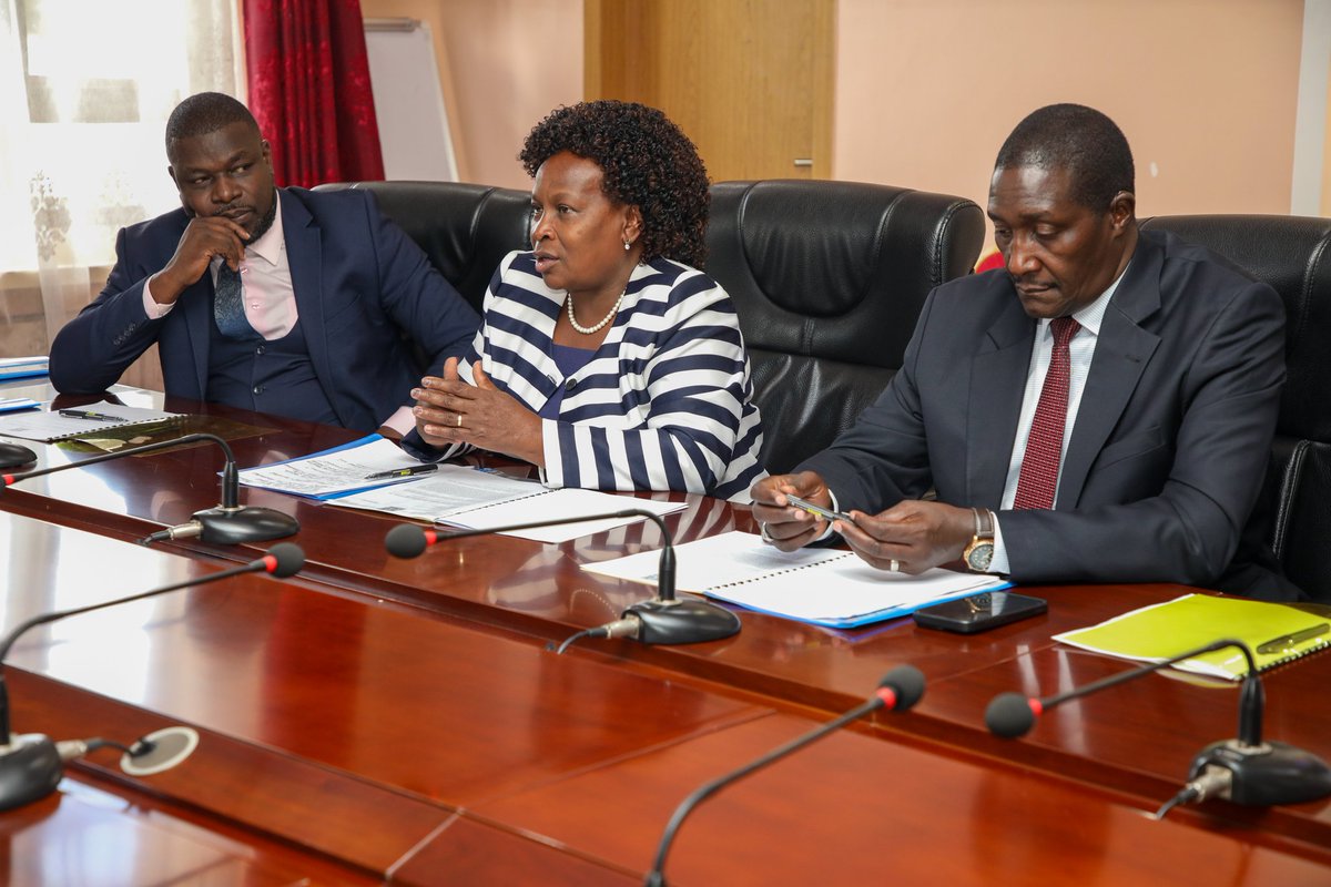 Intergovernmental Relations Technical Committee tweet media