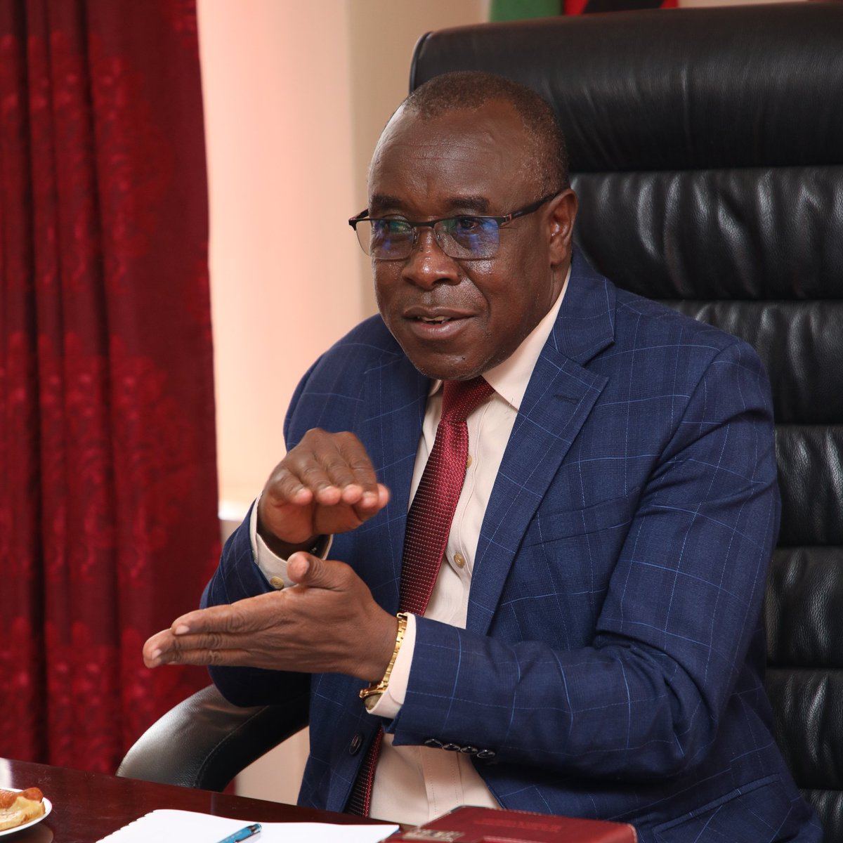 Intergovernmental Relations Technical Committee tweet media