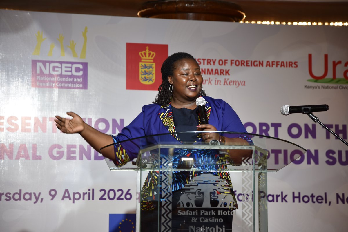 TI-Kenya tweet media