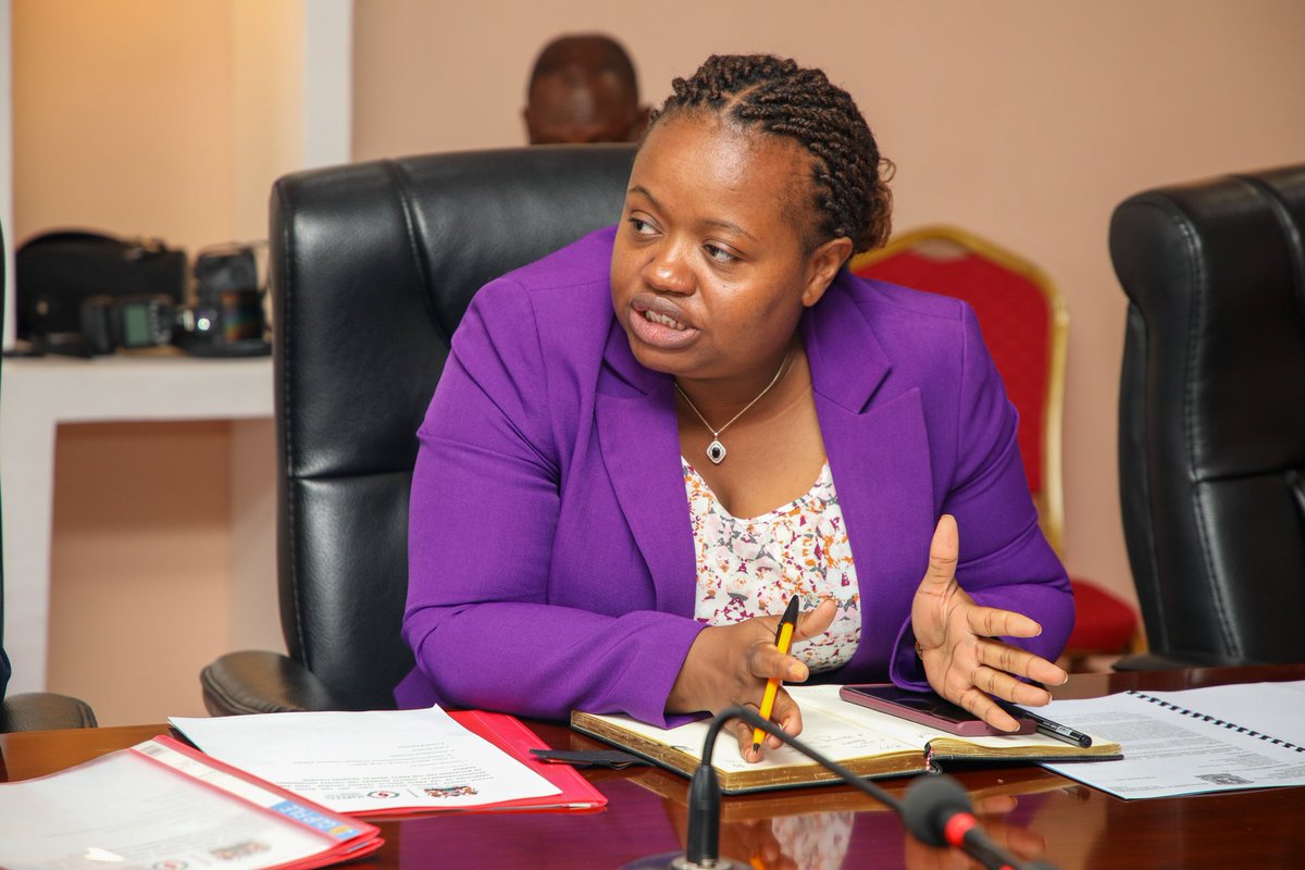 Intergovernmental Relations Technical Committee tweet media