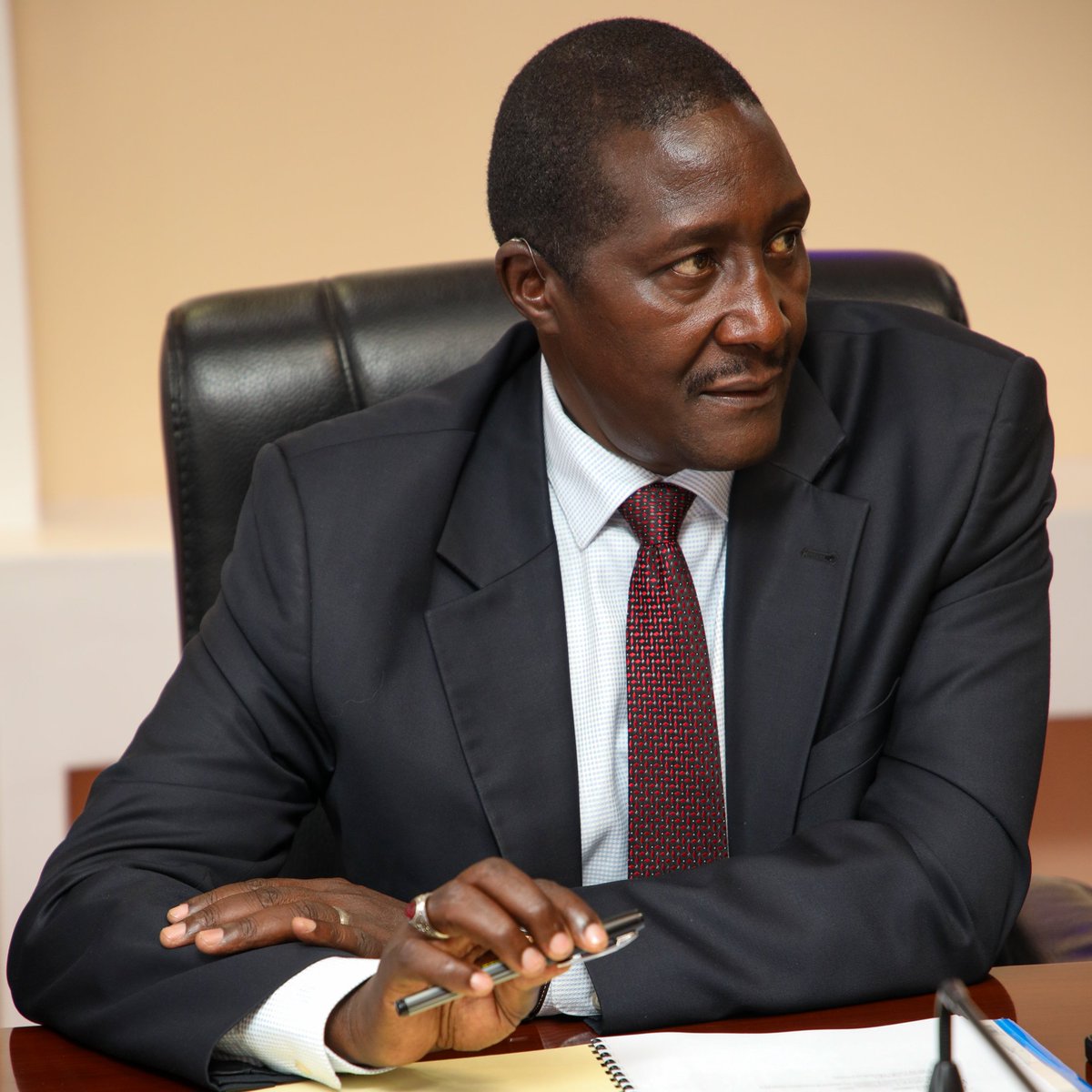 Intergovernmental Relations Technical Committee tweet media