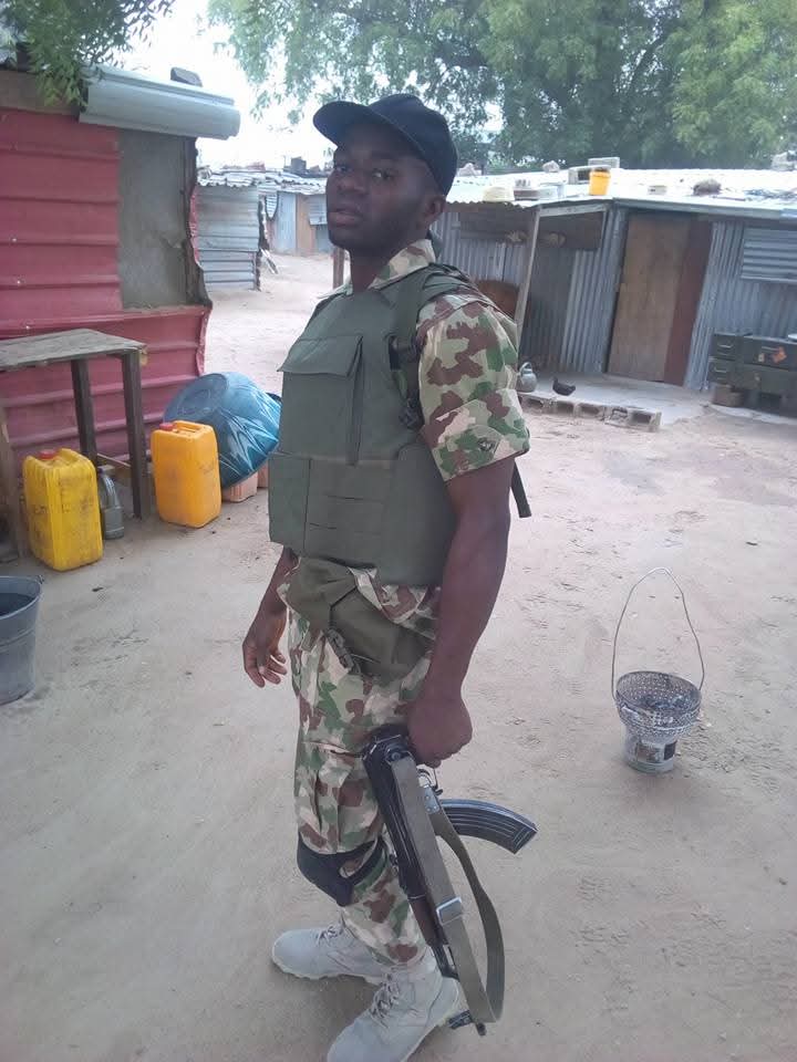 Daniel Somtochukwu tweet media