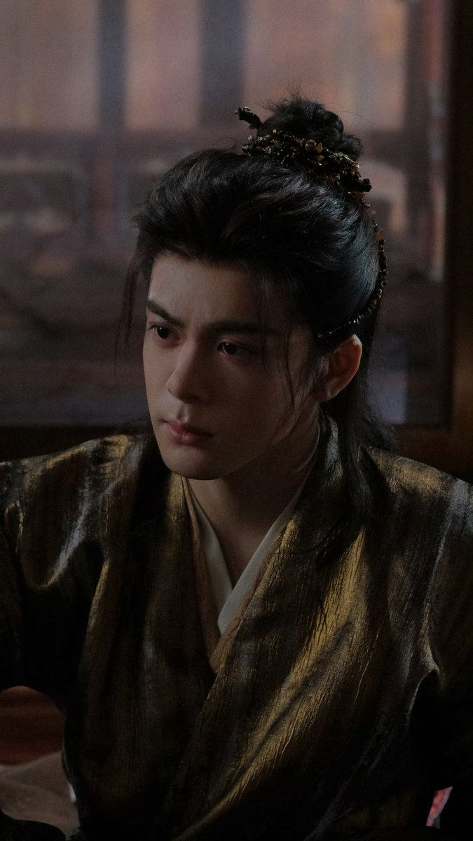 zsxarchives's tweet image. #ZengShunxi Studio update

“The past may be hidden, but time remembers everything.”

#JosephZeng #曾舜晞 #月鳞绮纪