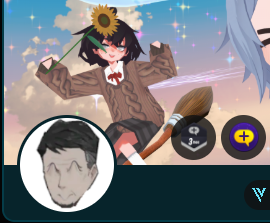 スリスト@VRC tweet media