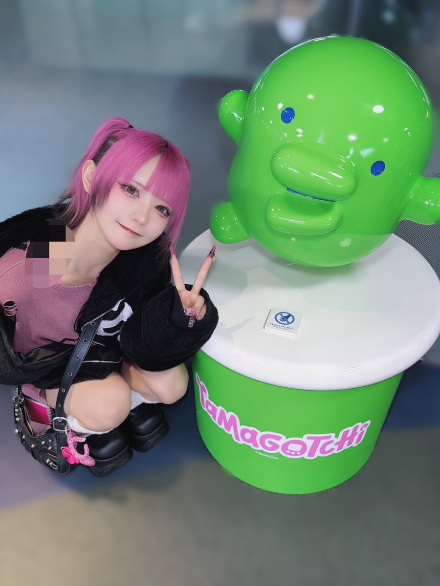 深ゐ沼【マドロミ】 tweet media