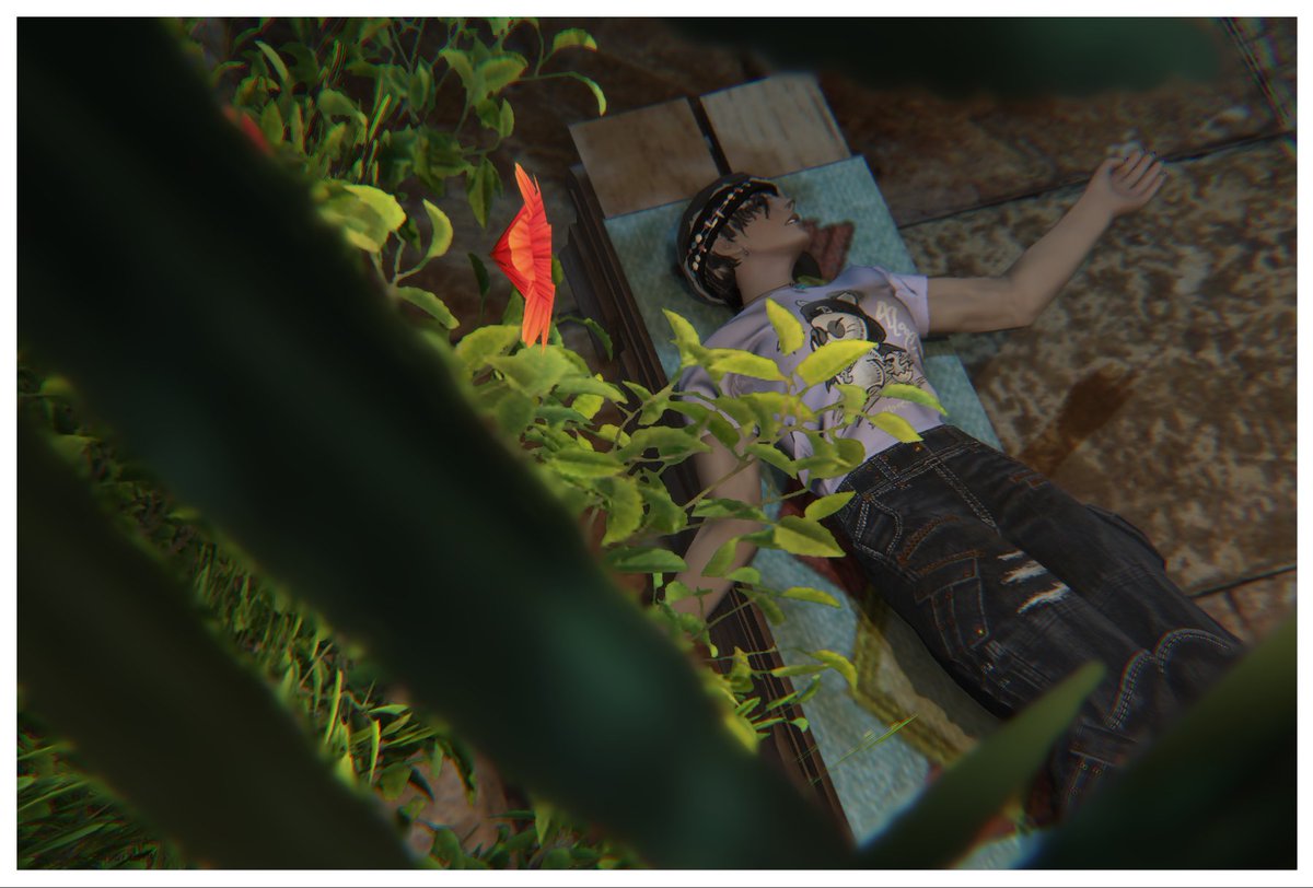 fan2morbol @ Post Dawntrail tweet media