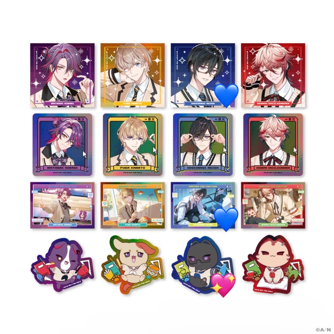 ぽて@取引垢 tweet media