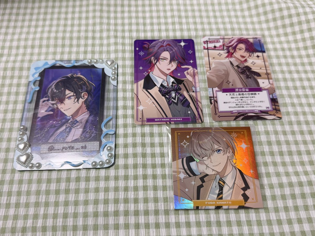 ぽて@取引垢 tweet media