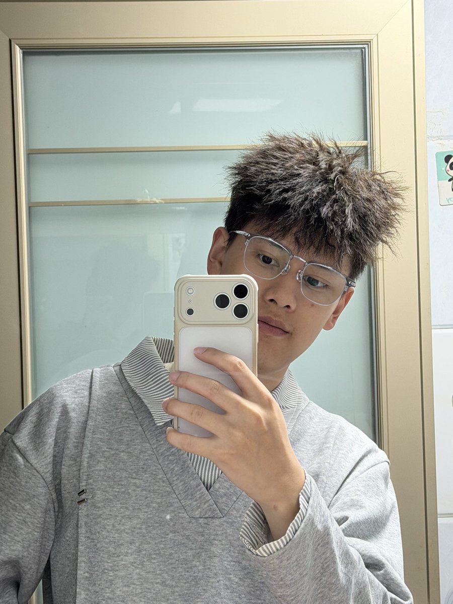 Hi轩轩 tweet media