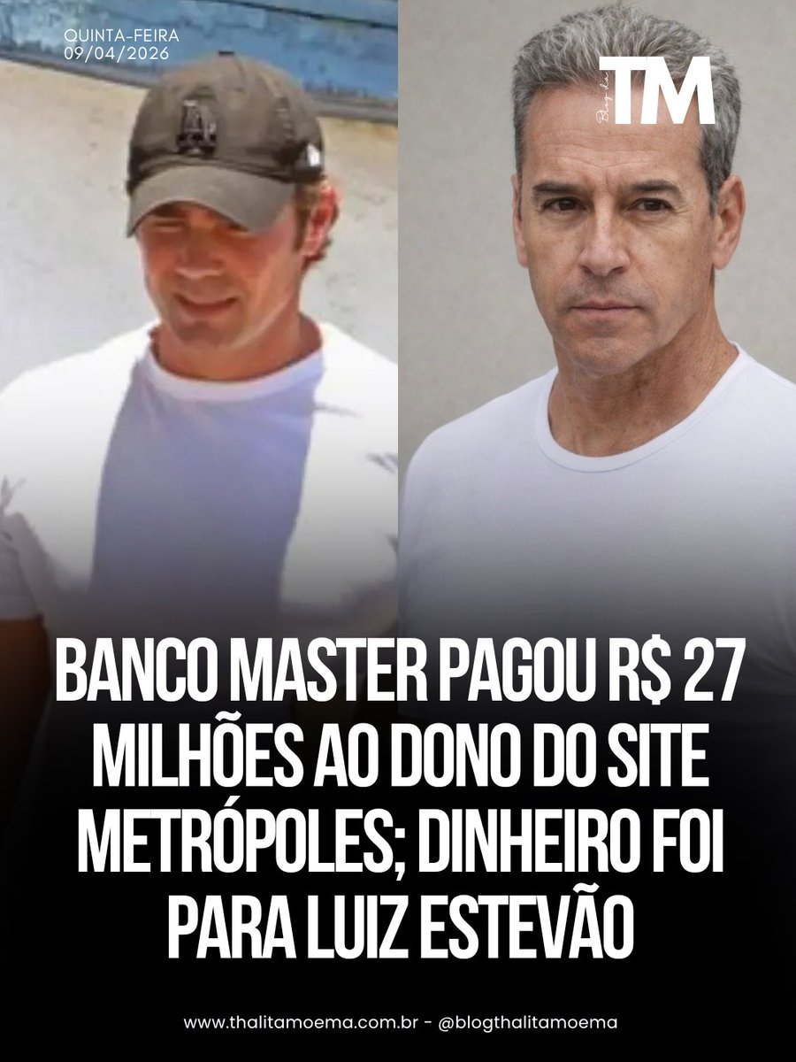 Blog Thalita Moema tweet media