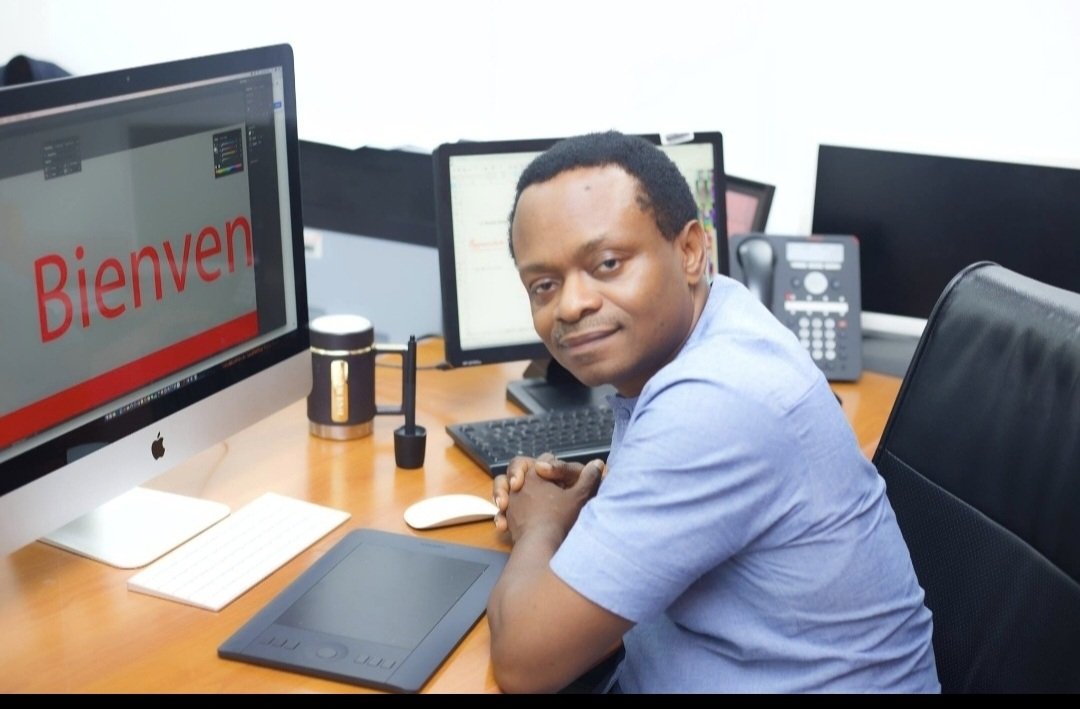 Life has a way of writing stories that don’t make sense… until they do.

After graduation, NYSC, and moving to Lagos, I had one clear dream—to work in an advertising agency.

But reality said something else.

Everywhere I went—Lintas, STB McCann, SO&amp;U, Rosabel, Tequila… the